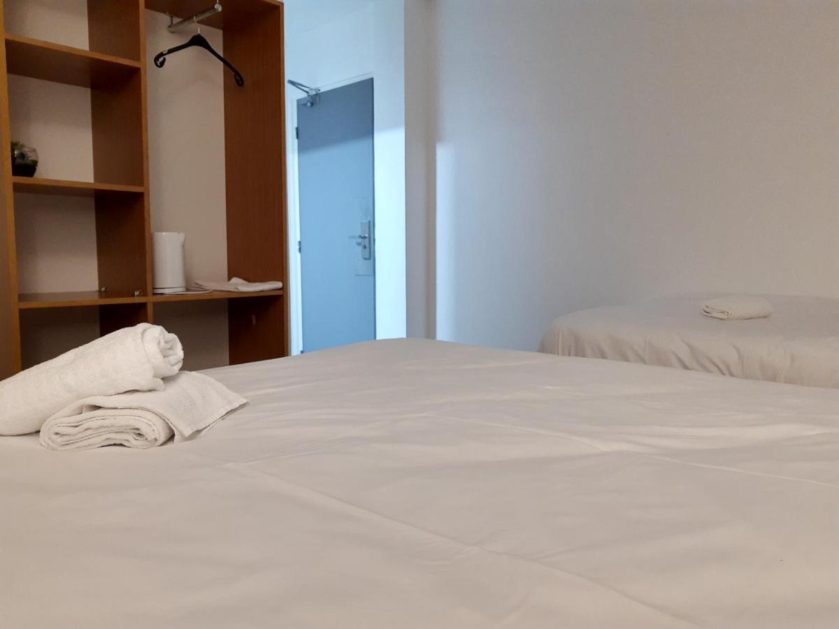 Helios Hotel Poitiers Ngoại thất bức ảnh