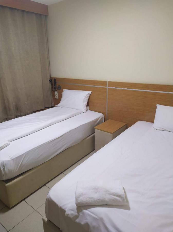 Helios Hotel Poitiers Ngoại thất bức ảnh