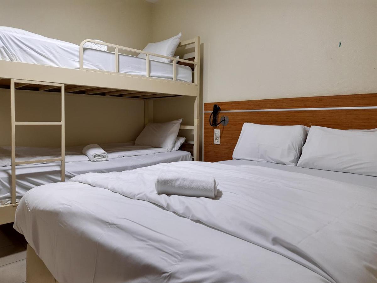 Helios Hotel Poitiers Ngoại thất bức ảnh