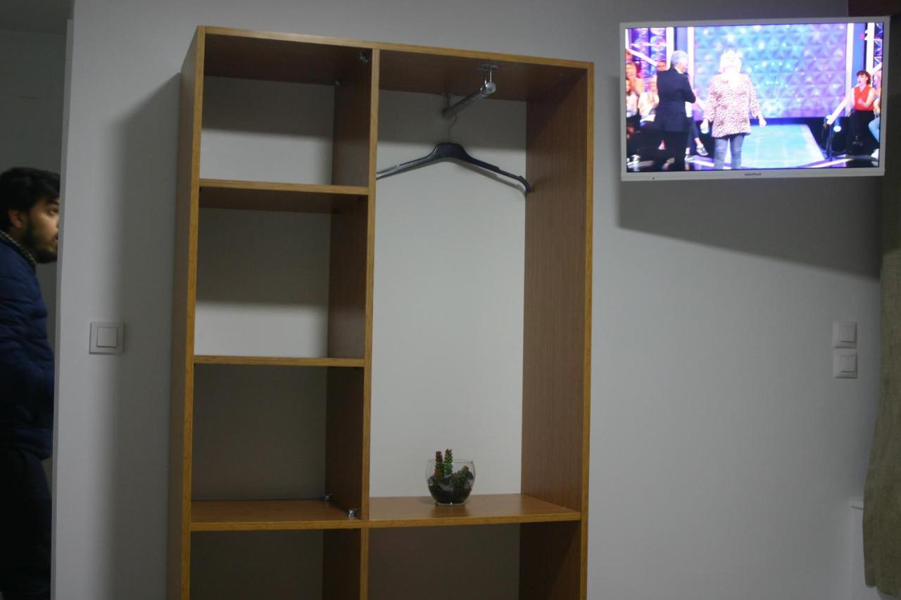 Helios Hotel Poitiers Ngoại thất bức ảnh