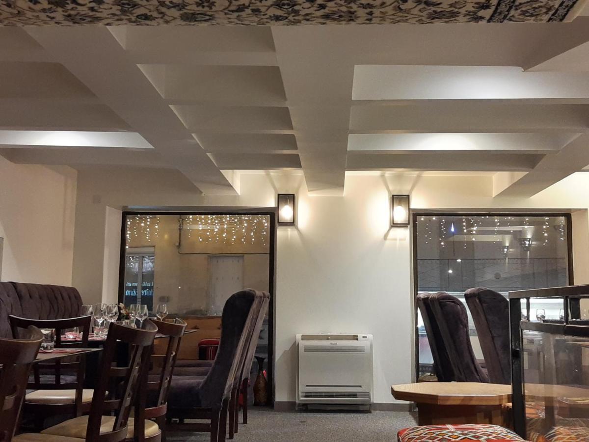 Helios Hotel Poitiers Ngoại thất bức ảnh