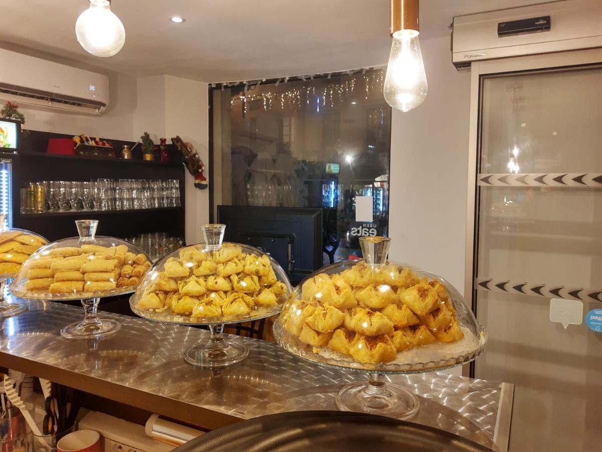 Helios Hotel Poitiers Ngoại thất bức ảnh