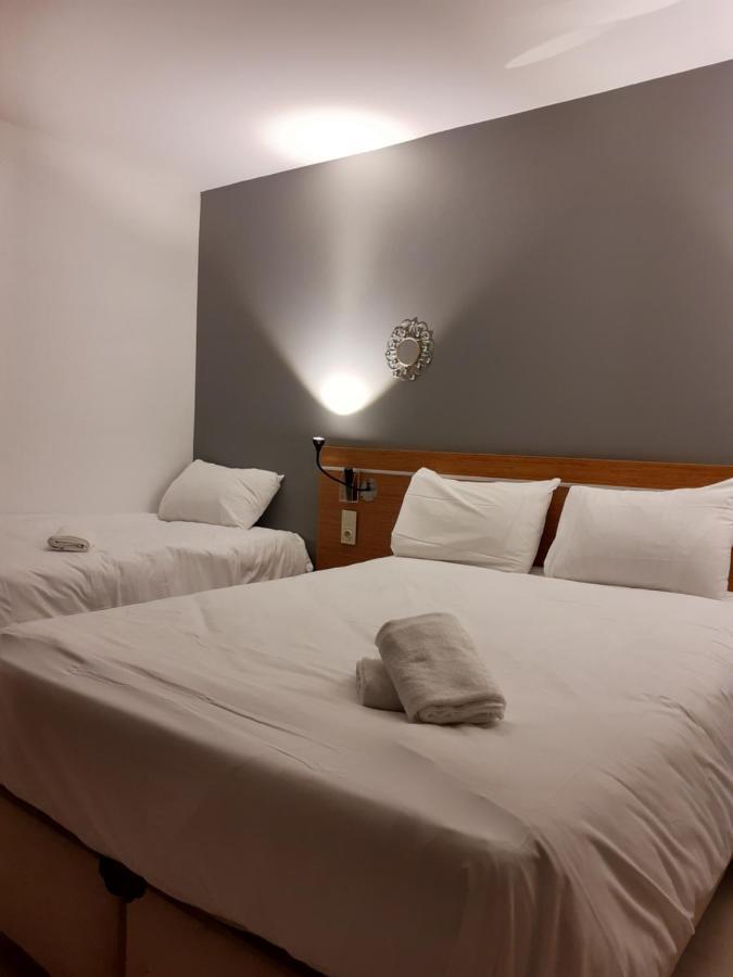 Helios Hotel Poitiers Ngoại thất bức ảnh
